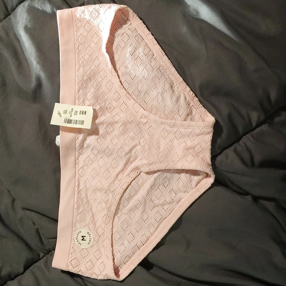 Ladies underwear